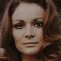 Marianna Falk Naakt