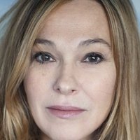 Marianne Anska Naakt