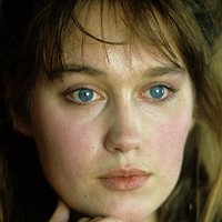 Marianne Basler Naakt
