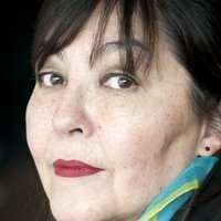 Marianne Boyer Naakt
