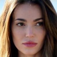 Marianne Fonseca Naakt