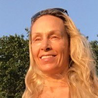 Marianne Hettinger Naakt