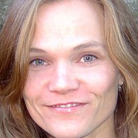 Marianne O. Ulrichsen Naakt
