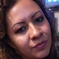 Maribel Hernandez Naakt