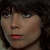 Marie-Christine Descouard Naakt