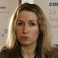 Marie-Christine Rousseau Naakt
