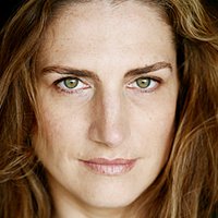 Marie Coulonjou Naakt