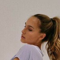 Marie Dahmen Naakt