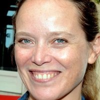 Marie Guillard Naakt