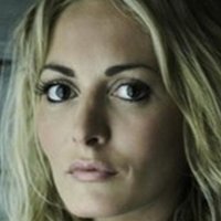 Marie-Laetitia Bettencourt Naakt
