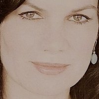Marie Laurin Naakt