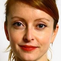 Marie Lecomte Naakt