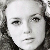 Marie Liljedahl Naakt