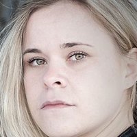 Marie-Luise Schramm Naakt