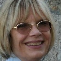 Marie Merigot Naakt