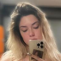 Marie_no Naakt