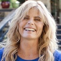 Mariel Hemingway Naakt