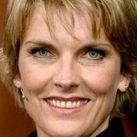 Marietta Slomka Naakt