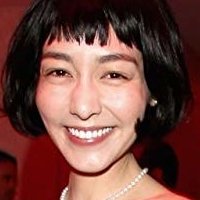 Mariko Miyamitsu Naakt
