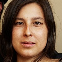 Mariko Munro Naakt