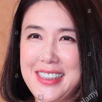 Mariko Tsutsui Naakt