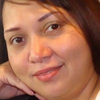 Marilou Morales Naakt