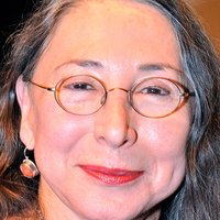 Marilyn Lightstone Naakt
