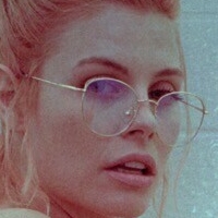 Marilyn Naakt