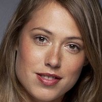 Marilyne Fontaine Naakt