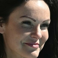 Marilyse Corrigan Naakt