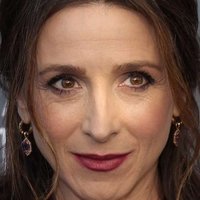 Marin Hinkle Naakt