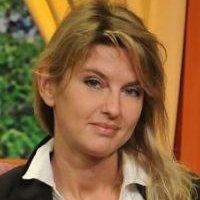 Marina Anna Eich Naakt