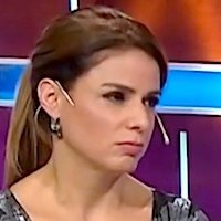 Marina Calabro Naakt