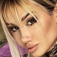 Marina Mexika Naakt