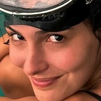 Marina Moschen Naakt