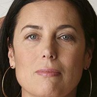 Marina Saura Naakt