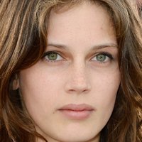 Marine Vacth Naakt