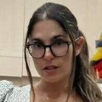 Marisa Riquelme Naakt