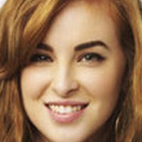 Marissa Von Bleicken Naakt