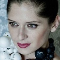 Mariya Shulga Naakt