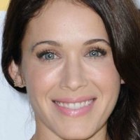 Marla Sokoloff Naakt