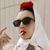 Marla Stoker Naakt