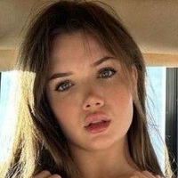 Marlén Benítez Naakt