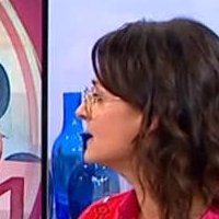 Marlene Lufen Naakt