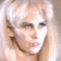 Marsha Jordan Naakt