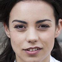 Marta Castellote Naakt