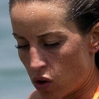 Marta Castro Naakt