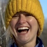 Marta Chodorowska Naakt