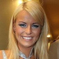 Marta Wisniewska Naakt