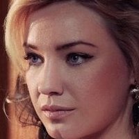 Marte Germaine Christensen Naakt